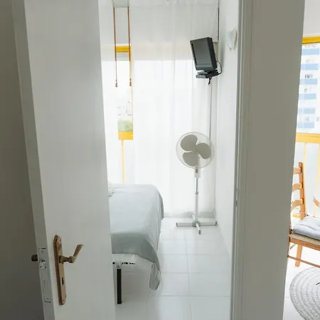 Apartamento Happy House *