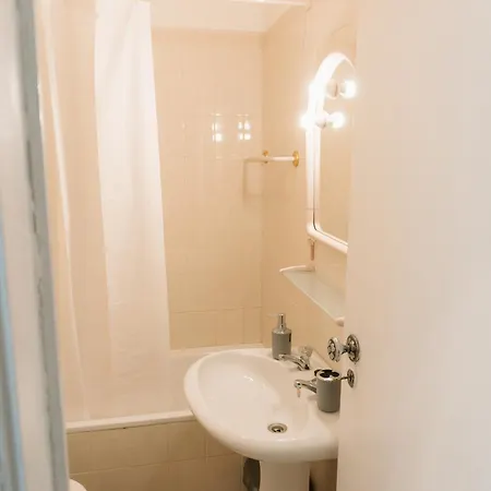 アパート Happy House *