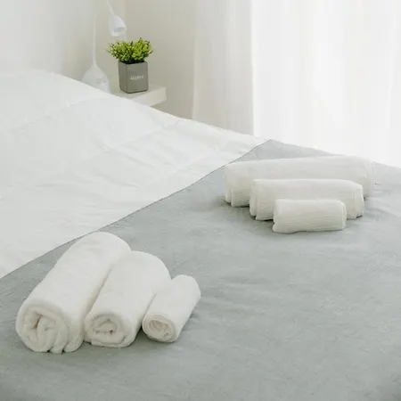 Happy House アパート クアルテイラ