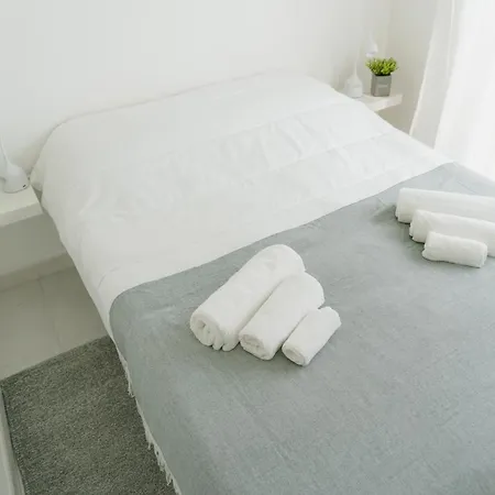 Happy House Apartamento
