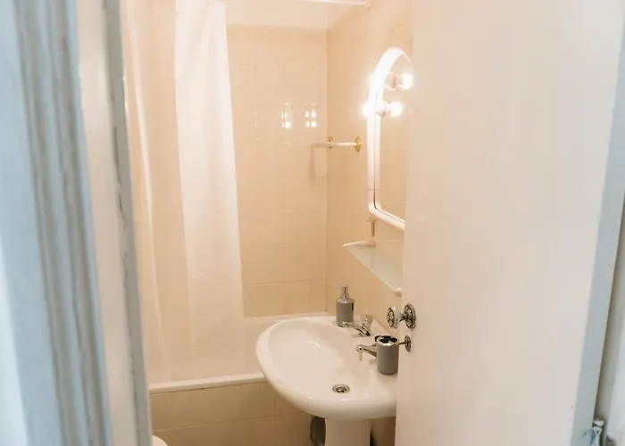 شقة Happy House *