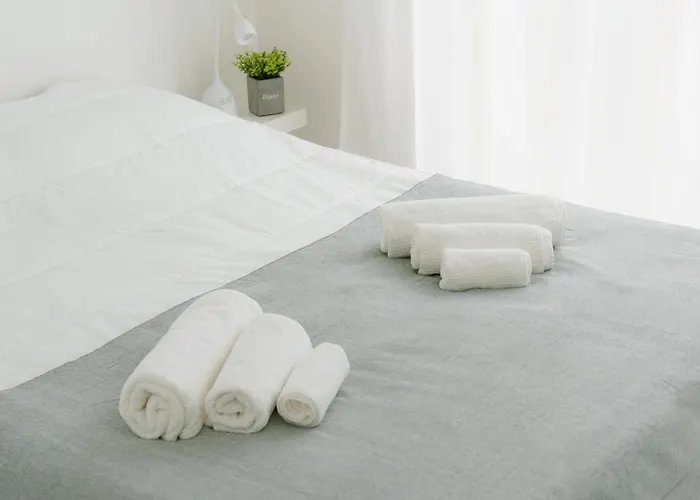 Happy House Apartment Quarteira