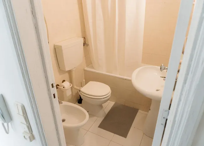 Апартаменты Happy House