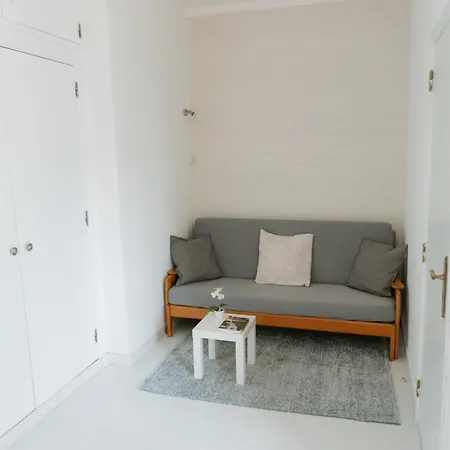Apartamento Happy House